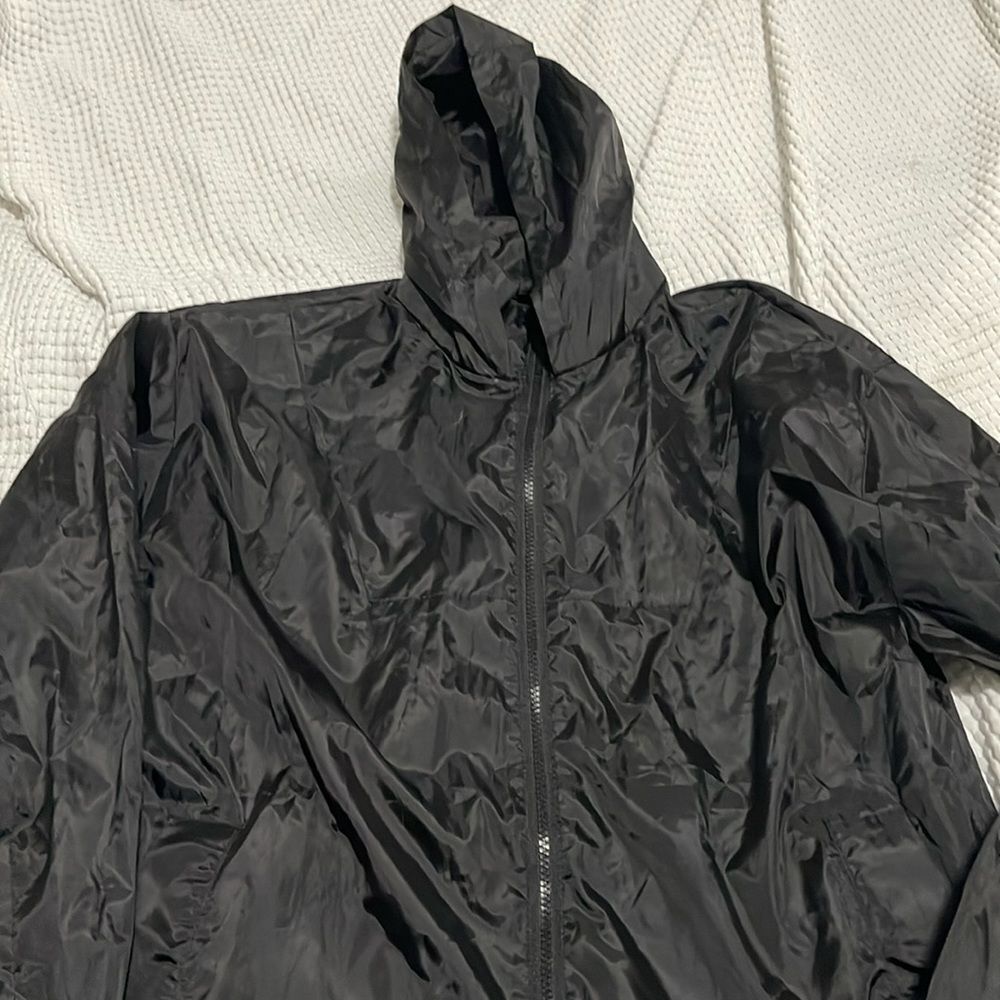 NWOT- ASOS- 4. Packable Jacket - Picture 3 of 8